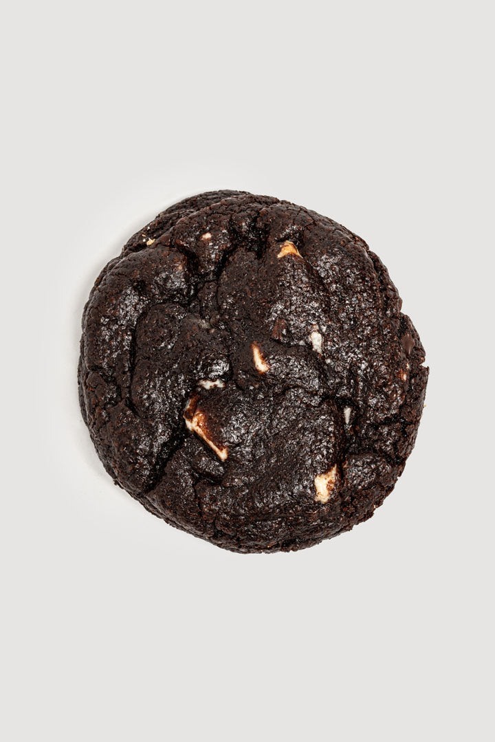 Cookie 3 chocolates
