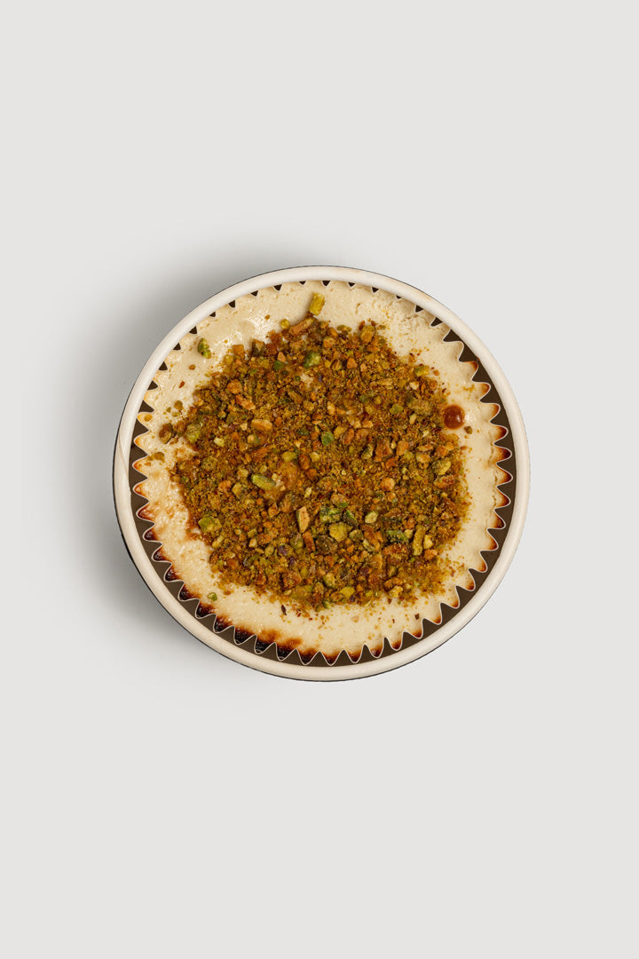 Pistacho