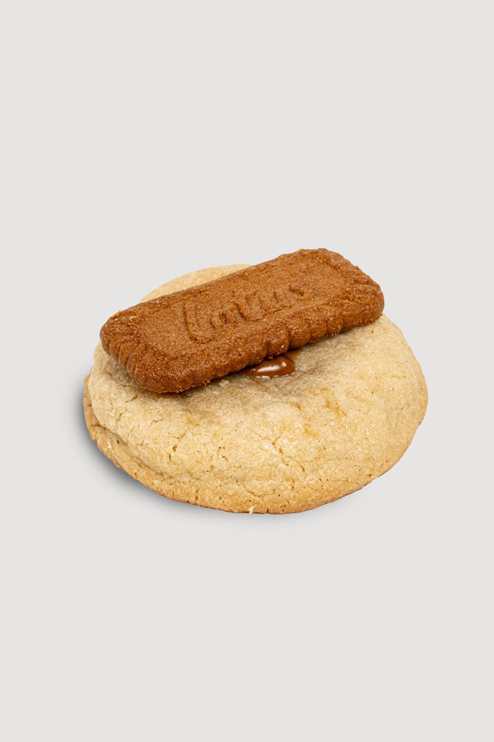 Cookie Lotus