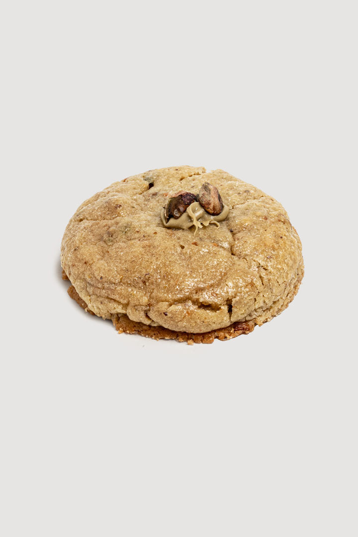 Cookie Pistacho