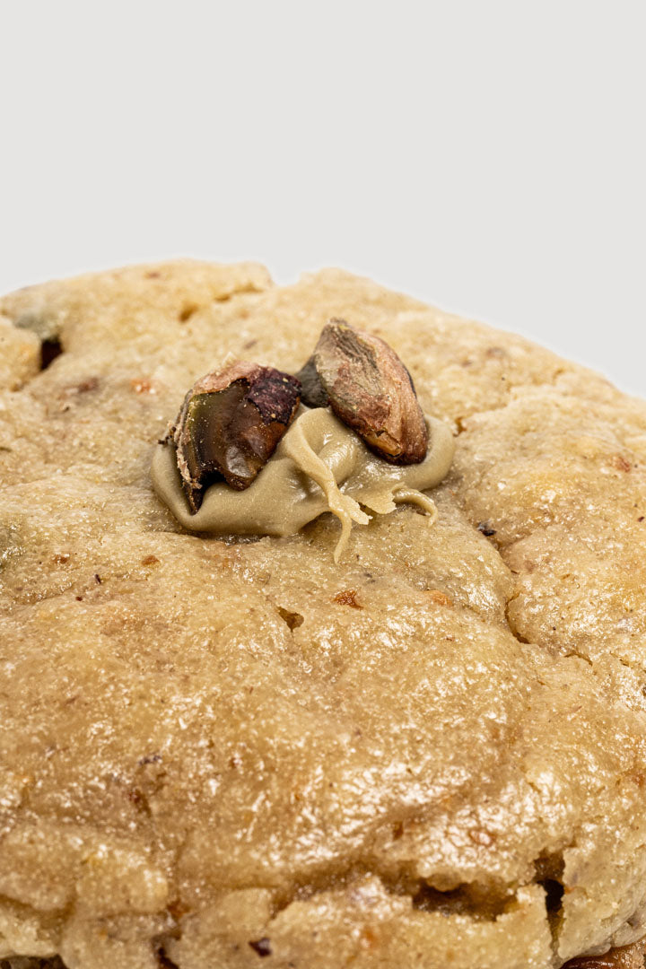 Cookie Pistacho