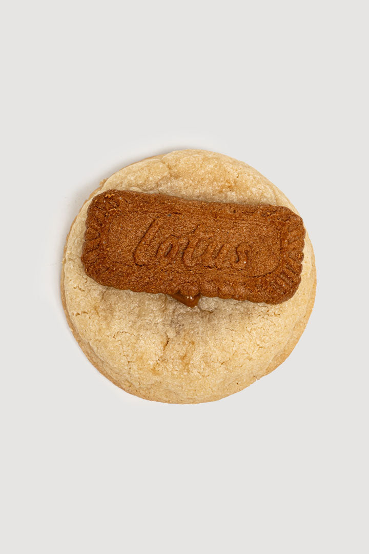 Cookie Lotus