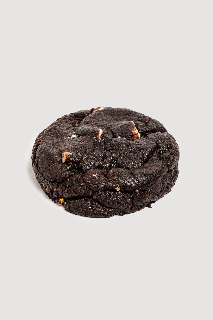 Cookie 3 chocolates
