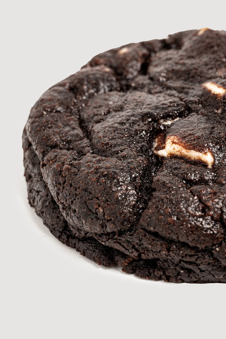 Cookie 3 chocolates