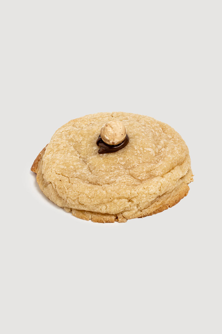 Cookie Nutella