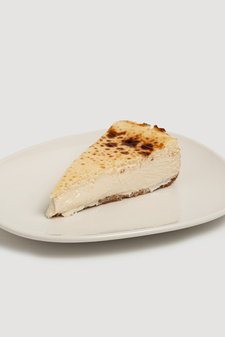 Tradicional SIN GLUTEN Y SIN LACTOSA