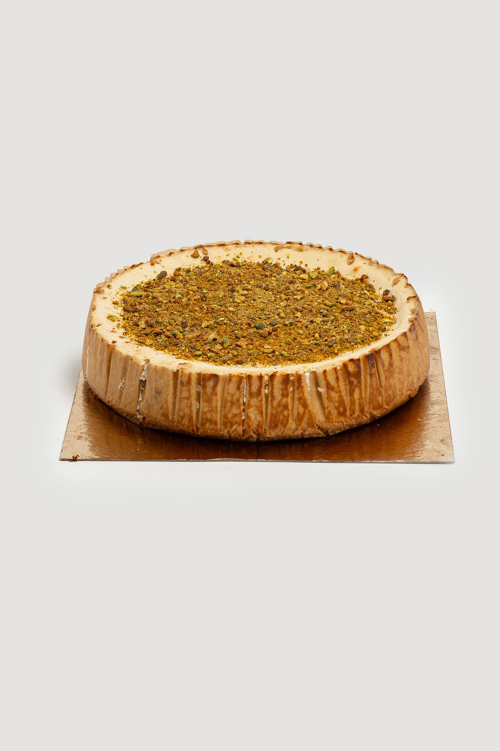 Pistacho