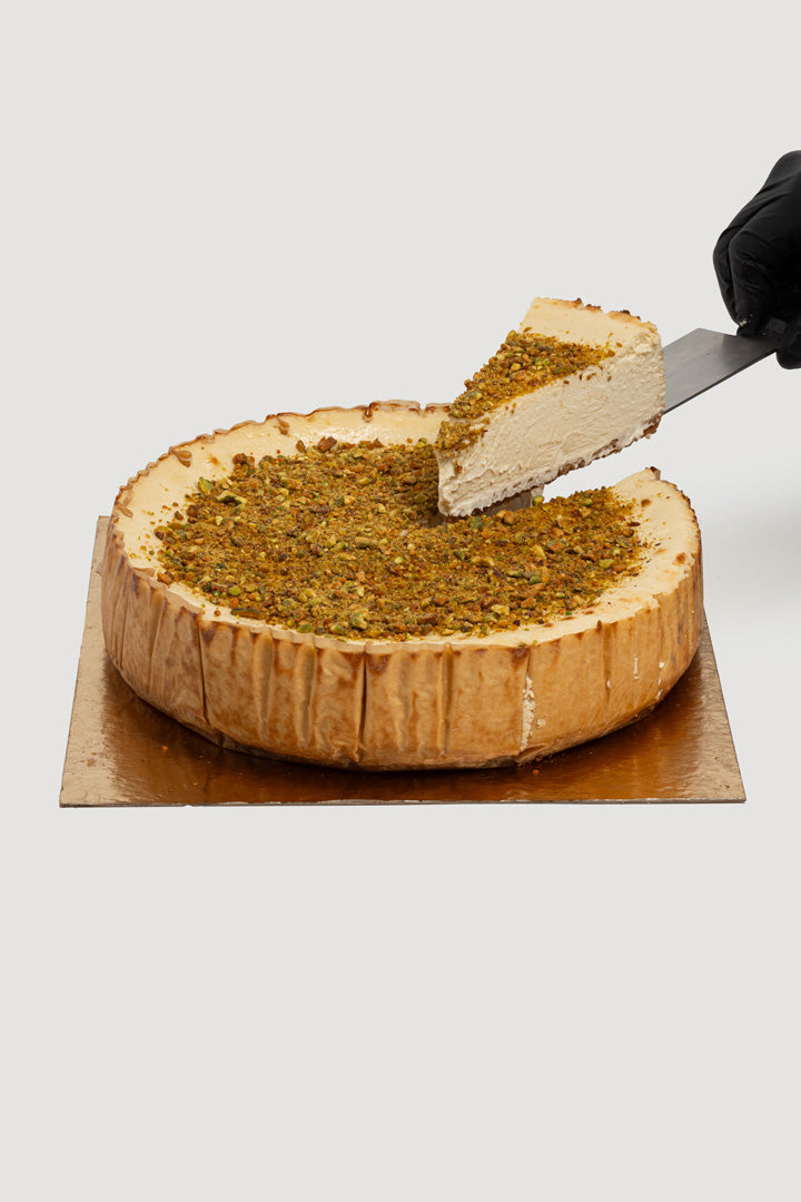 Pistacho