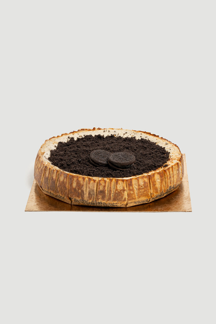 Oreo