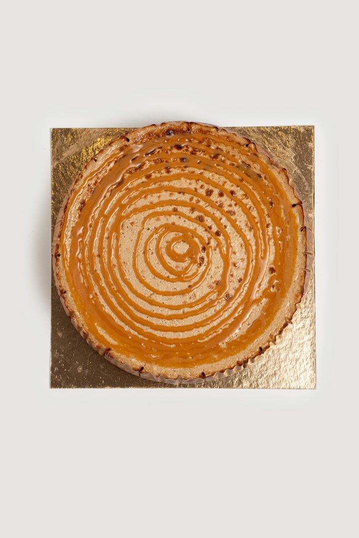 Café Caramelo
