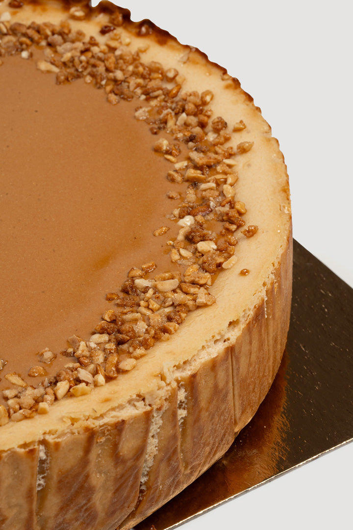 Turrón