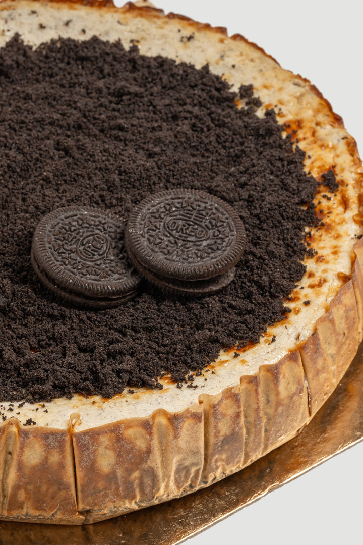 Oreo