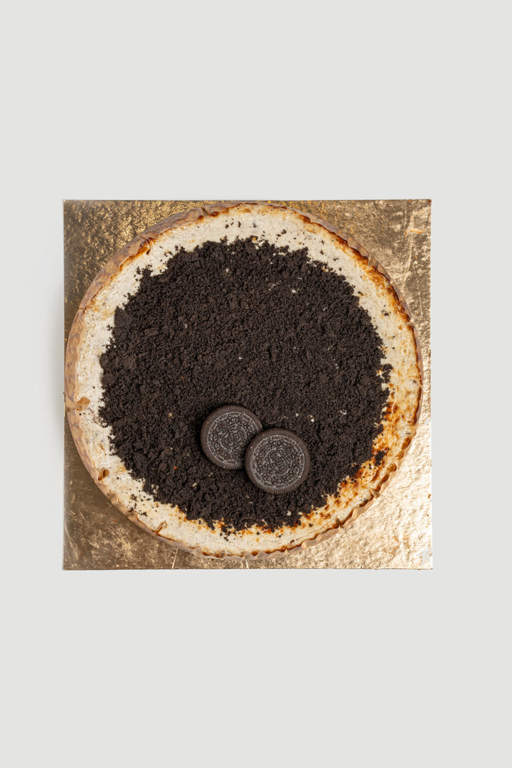 Oreo