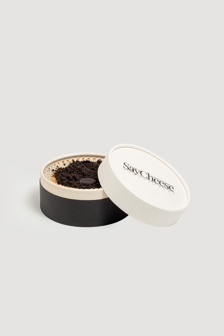 Oreo