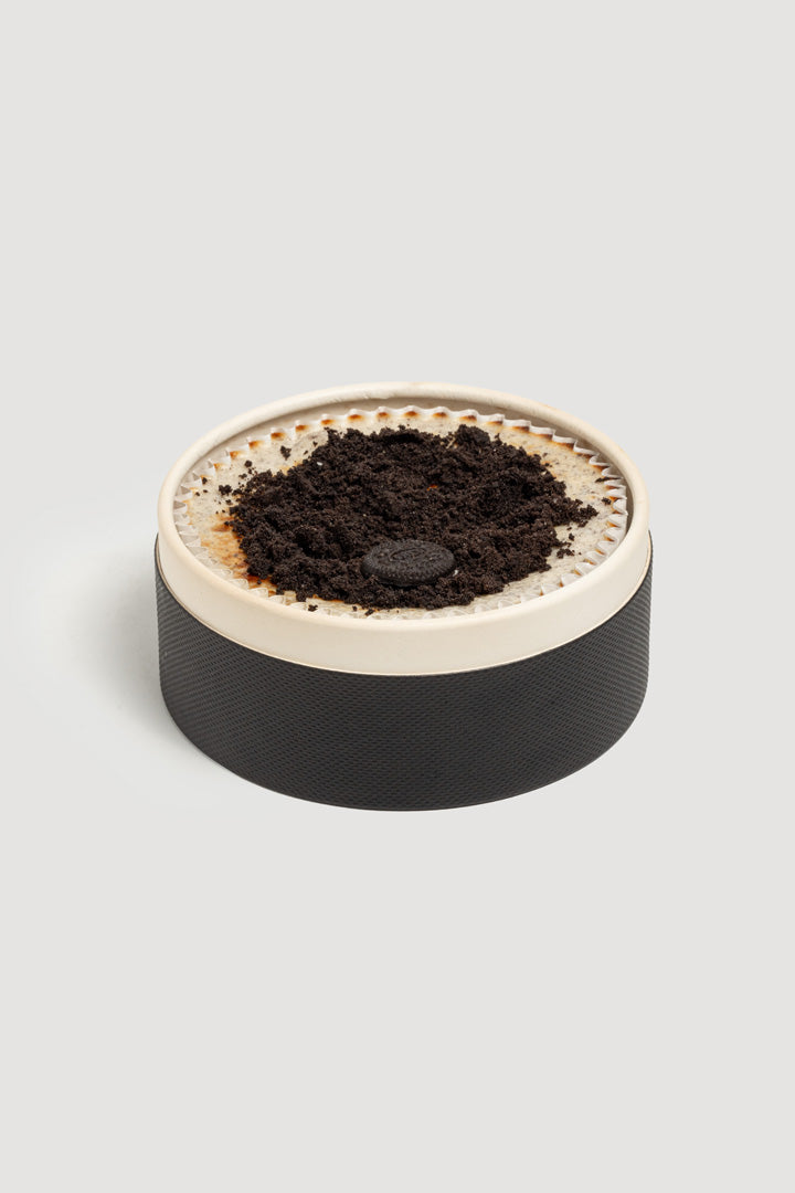 Oreo