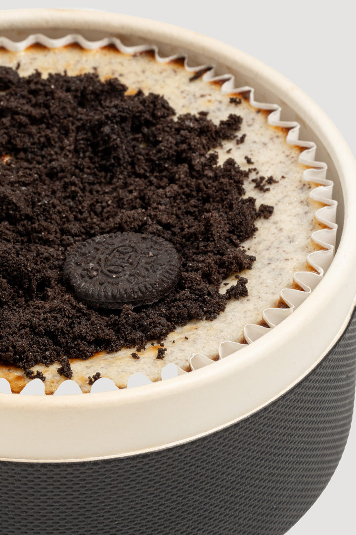 Oreo