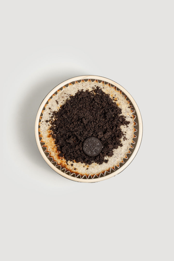 Oreo