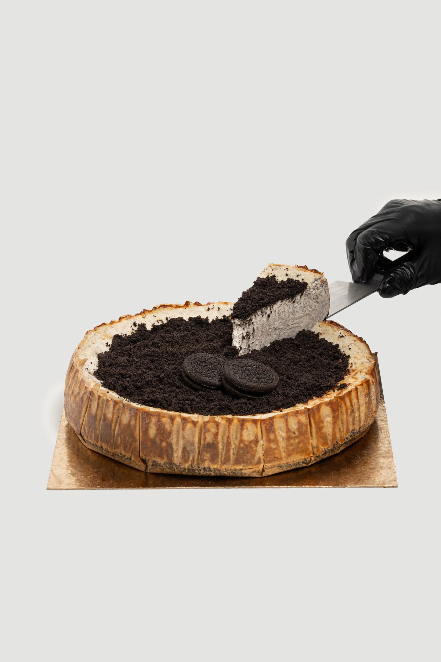 Oreo