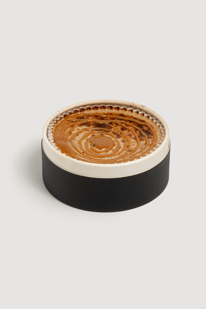 Café Caramelo