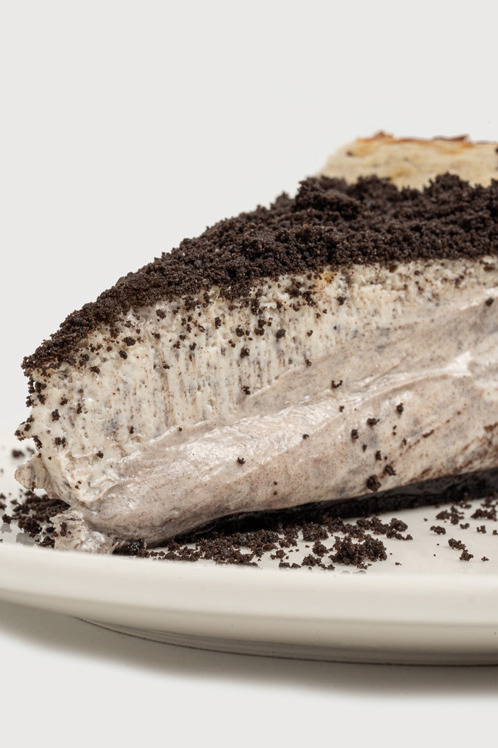 Oreo