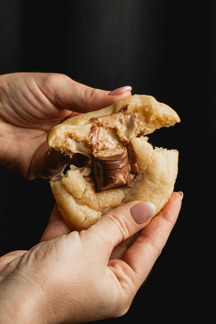 Cookie Kinder Bueno