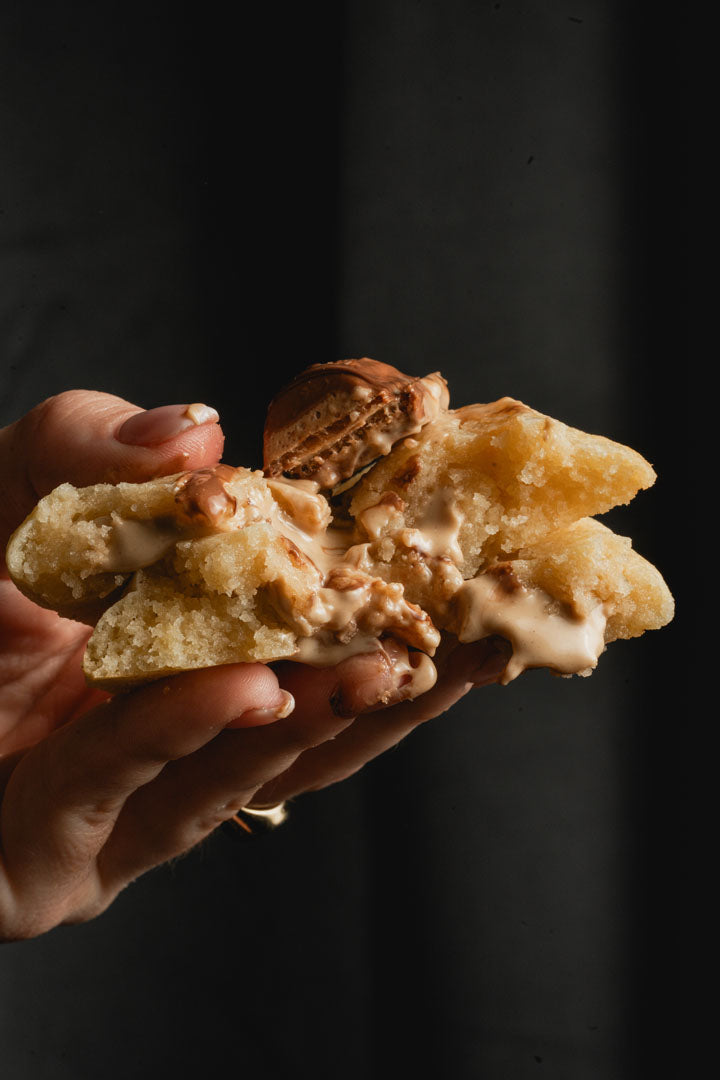 Cookie Kinder Bueno