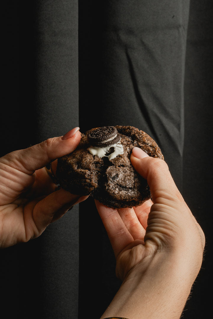 Cookie Oreo