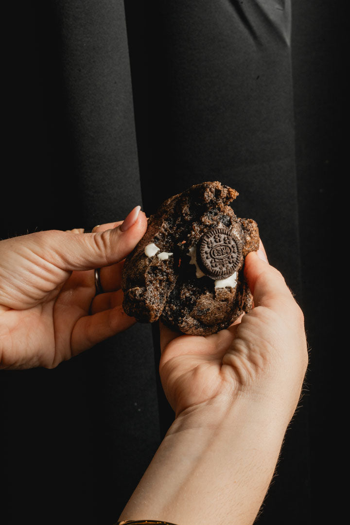 Cookie Oreo