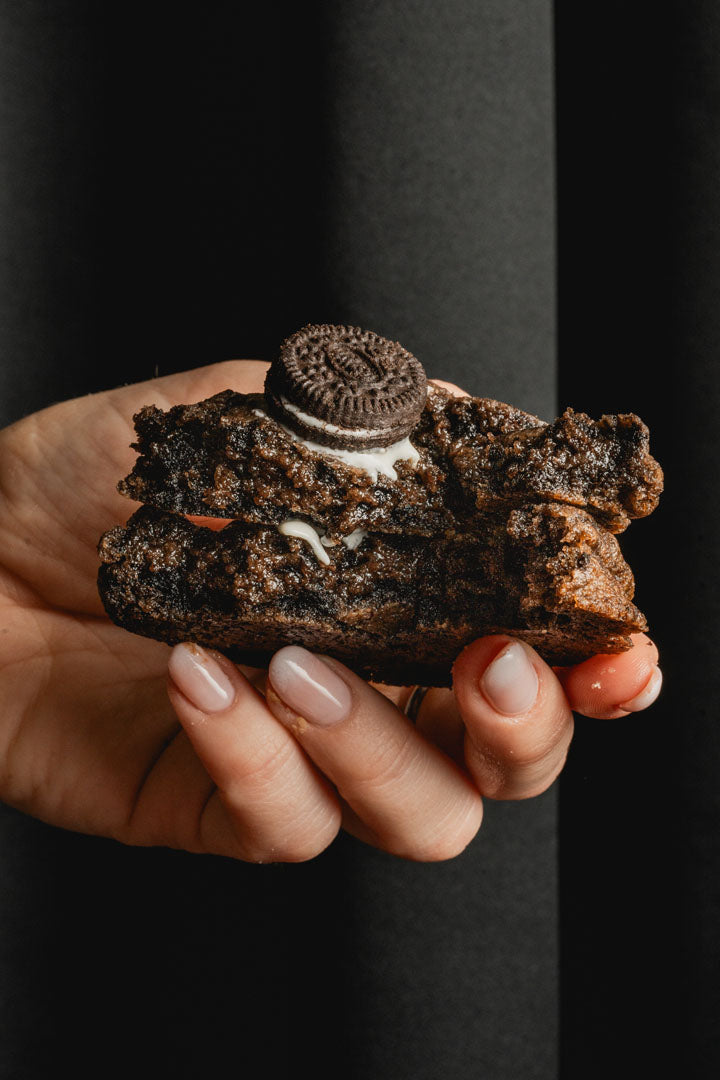 Cookie Oreo