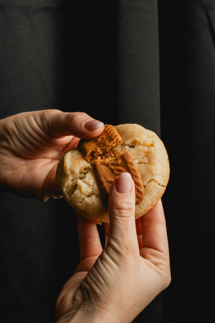 Cookie Lotus
